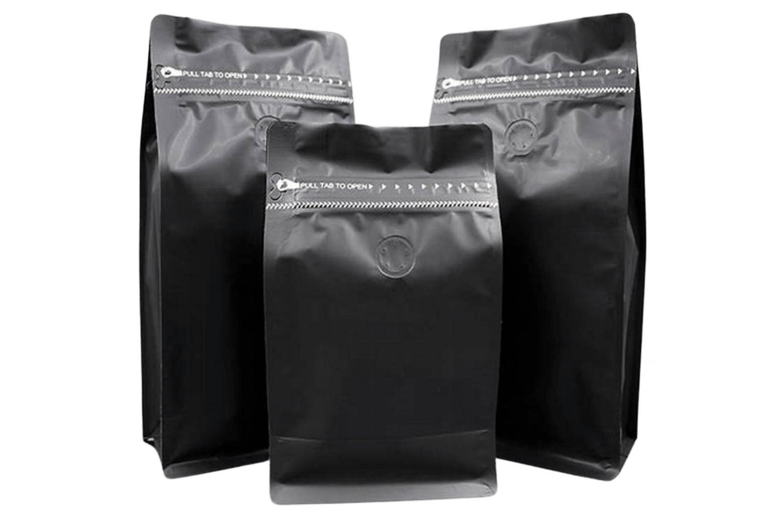 Chalk Packets and Handkerchief Packaging (1)